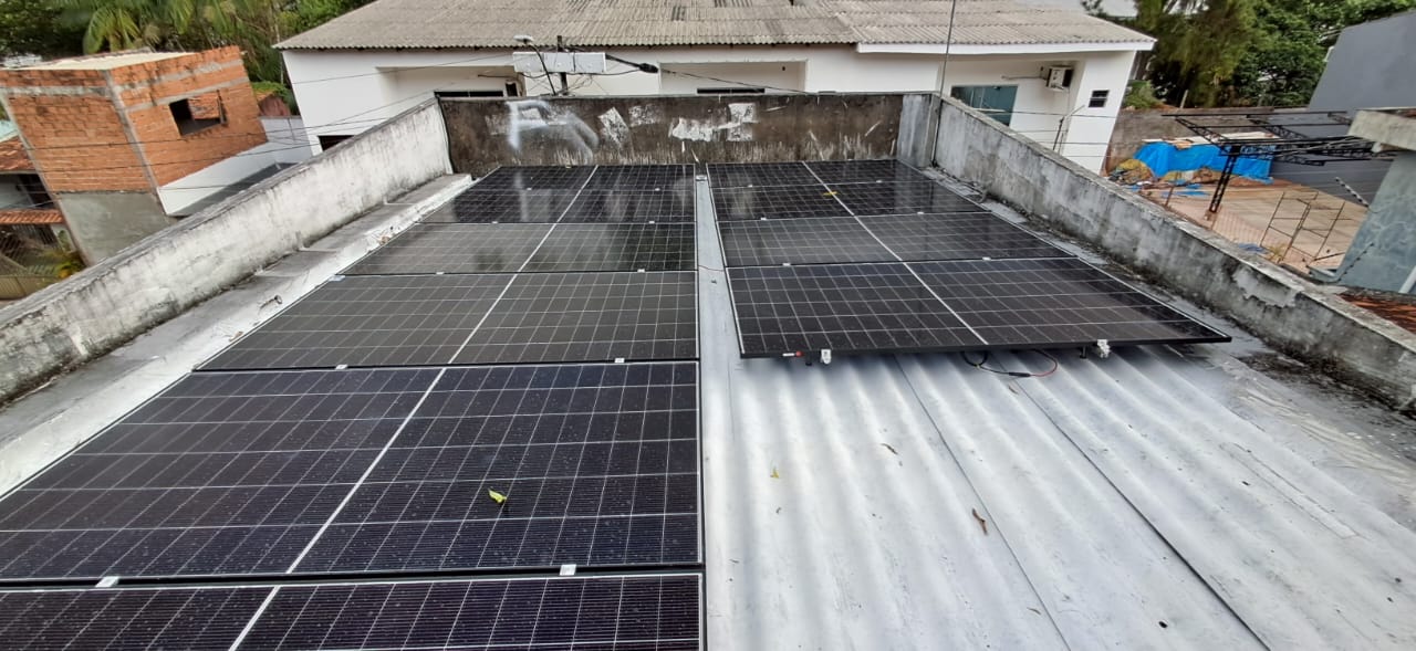 SOLARBEAM portfolio 7